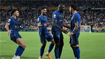 البث المباشر لمشاهدة مباراة الهلال وفلومينينسي اليوم يلا شوت HD في كأس العالم للأندية