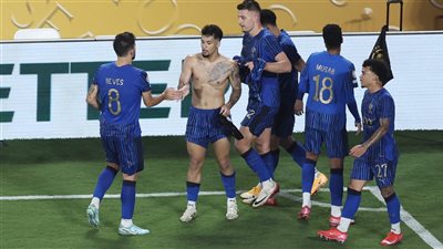 يلا شوت الآن .. بث مباشر مشاهدة مباراة الهلال وفلومينينسي اليوم في كأس العالم للأندية