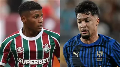 يلا شوت الزعيم بدون تقطيع.. مشاهدة مباراة الهلال وفلومينينسي بث مباشر في كأس العالم للأندية