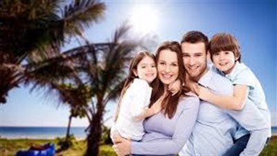 أهمية الحفاظ على الترابط الأسري للفرد والمجتمع 