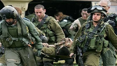 سرايا القدس توقع 40 جنديا إسرائيليا بين قتيل وجريح 