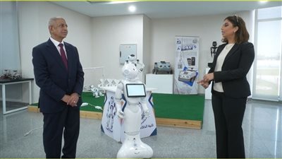 رئيس الأكاديمية العربية: مصر تستثمر في عقولها لمواجهة هجرة الأطباء