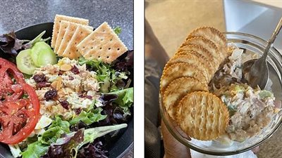 احذر تجاوز هذا الحد من المرات لتناول التونة يهدد حياتك 