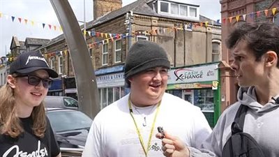 تعرف على المدينة صاحبة معدلات البدانة الأعلى في العالم..مفاجأة: ليست عربية 