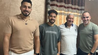 الداخلية يراهن على الخبرة والطموح في ميركاتو الصيف