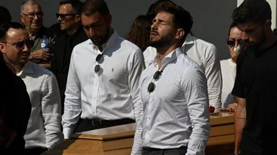 جنازة مهيبة لـ ديوجو جوتا بحضور نجوم ليفربول (شاهد)