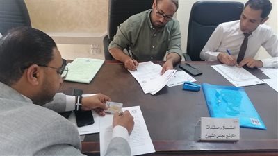 انتخابات الشيوخ.. الأوراق والمستندات المطلوبة للتقديم لإثبات توافر شروط الترشح