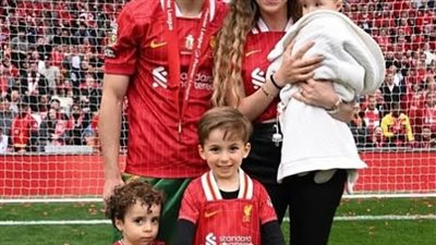 آخر رسالة للاعب ليفربول الراحل ديوجو جوتا قبل وفاته المأساوية 