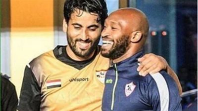 محمود فتح الله: شيكابالا أسطورة مصرية وقرار اعتزاله كان صادمًا