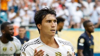 ريال مدريد يواصل بداياته القوية في مونديال الأندية