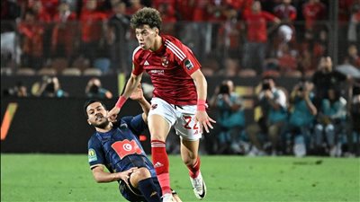 الأهلي يسابق الزمن للتعاقد مع بديل نجم الفريق 