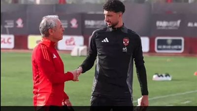 هاني رمزي: كولر رفض ضم وسام أبوعلي و10 مليون دولار هو الرقم المستحق لبيعه