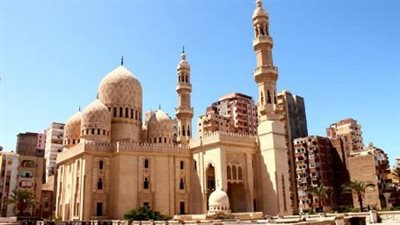 من هو العارف بالله المرسي أبو العباس؟