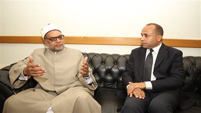 «الغرب».. وضع أجندة لتخريب البلدان العربية