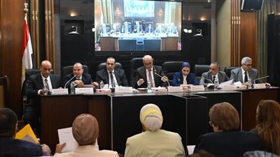 المستشار كفافي: لا مساس بنظام الثانوية العامة الحالي