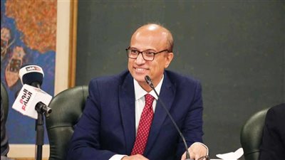 رئيس لجنة القيد بنقابة الصحفيين يعلن عن موعد لجنة المشتغلين الجديدة 