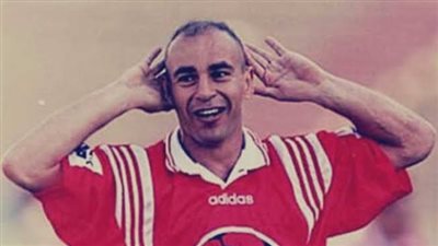 أشرف قاسم: حسام حسن كان 