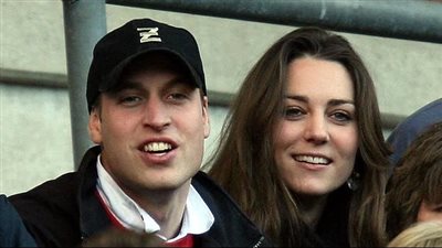 أسرار قصة حب ويليام وكيت في سانت أندروز: كيف تحققت نبوءة مستشار الجامعة؟