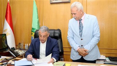 230 درجة الحد الأدنى للقبول بالثانوي العام بمدارس الإسماعيلية