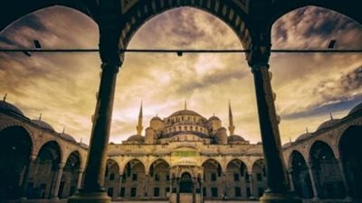 العودة للجذور.. التضامن تعيد إحياء التكية الإسلامية كنموذج تكافلي مستدام