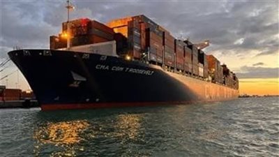الإحصاء : 127.7 مليون دولار حجم التبادل التجارى بين مصر والصومال خلال 2024 