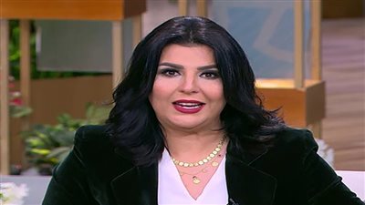 منى الشاذلي عن افتتاح المتحف الكبير: الحفل الحقيقي كان في قلوب المصريين