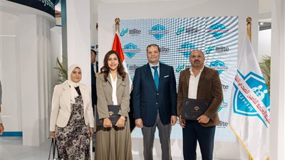 الهيئة العامة للتأمين الصحي الشامل توقّع 5 تعاقدات جديدة