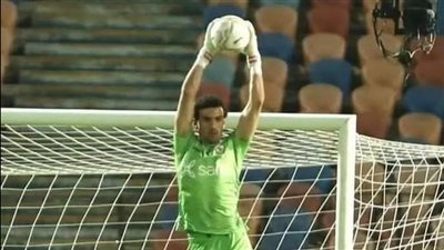 الزمالك يبدأ أولى مبارياته الوديه بمواجهة أورانج الجمعه 