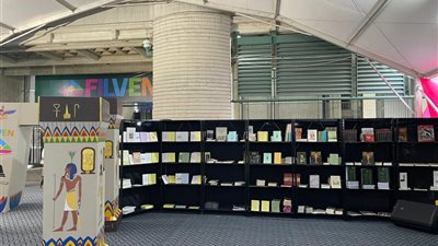 مشاركة مصر كضيف شرف بمعرض كراكاس تأكيد لمكانتها في الذاكرة اللاتينية