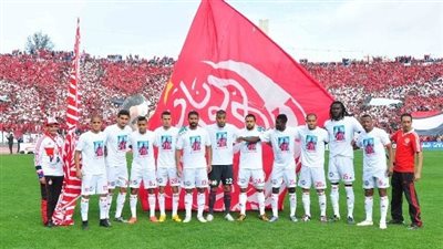 رحيل نجوم الوداد المغربى بعد الخروج المبكر من مونديال الأندية