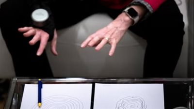 دراسة تكتشف أعراضًا مبكرة جديدة لمرض باركنسون 