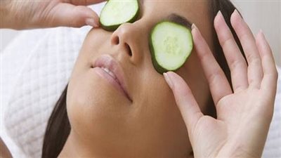 نصائح للتخلص من  الهالات السوداء تحت العينين