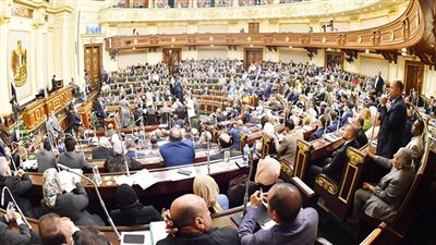 البرلمان يفتتح جلسته العامة لمناقشة تعديلات قانون الرياضة 