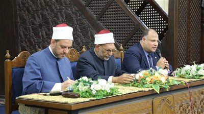 حمدي الهدهد: الهجرة النبويَّة تحوُّل شامل في البناء الإنساني والتأسيس الحضاري