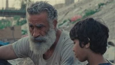 الفيلم العراقي 