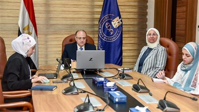 الغمراوي يفتتح الاجتماع الأول لتحالف الهيئات الإفريقية