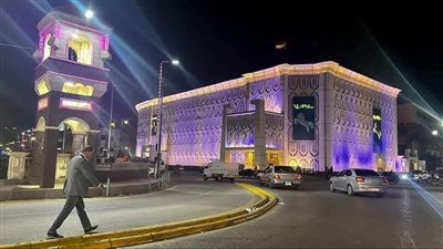 بعد ساعات من الانقطاع.. عودة تدريجية لخدمات الإنترنت والبنوك في الشرقية