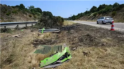  تفاصيل جديدة في ملابسات وفاة ديوجو جوتا وشقيقه