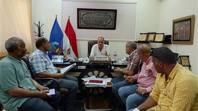 شبراخيت ترفع درجة الاستعداد لانتخابات الشيوخ