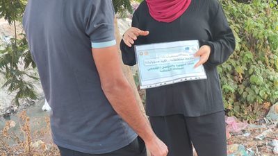 تواصل حملة التوعية بمبادرة 