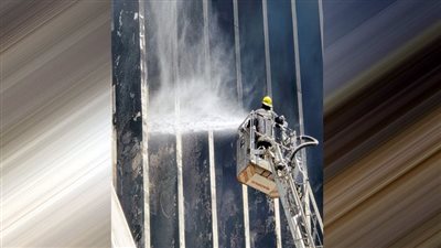 «السيستم واقـع».. والموظفون خارج الخدمة