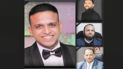 أرواح الأبرياء فى ذمة الحكومة