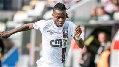 موعد وصول شيكو بانزا للإنضمام لـ الزمالك 