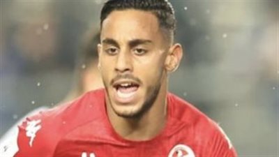 الزمالك يتحرك لضم التونسي محمود غربال