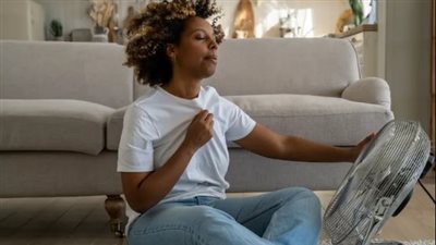 كيف تتخلص من العصبية خلال موجات الحر؟