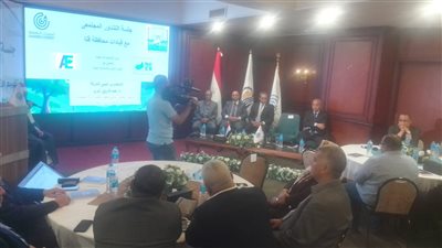 الوقود البديل في الطريق لمصنع أسمنت النهضة بقـنا