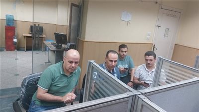 صحة الشرقية: خدماتنا لم تتأثر بحريق رمسيس