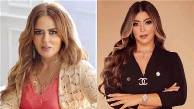 دعاء صلاح تعلق على أزمة مها الصغير: الموضوع حصل معايا قبل كده.. والحل اللجوء للقضاء