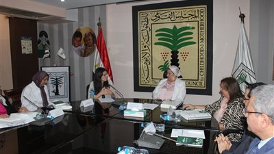  إطلاق  المبادرة الوطنية لتمكين الفتيات 