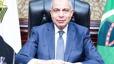 المنيا تواصل جمع تجار الجملة تحت مظلة 